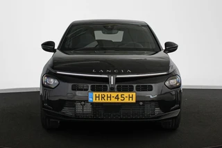 Lancia Ypsilon 1.2 Turbo Hybrid LX / 14