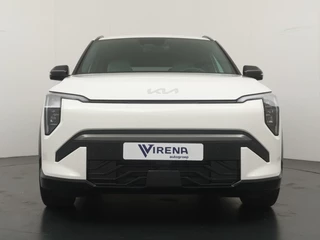 Kia EV3 GT-Line Business Edition 81.4 kWh  Navigatie - Achteruitrijcamera - Apple & Android Carplay - Nieuw uit voorraad leverbaar / 13