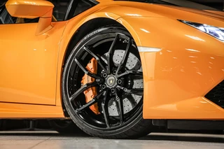Lamborghini Huracán 5.2 V10 LP610-4|Lift|Keramisch|Alcantara / 33