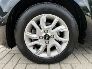 Kia Picanto 1.0 CVVT ComfortPlusLine Navigator |1ste Eigenaar | Camera | Bluetooth | Carplay | / 12