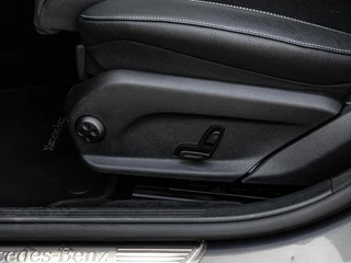 Mercedes-Benz E-klasse 350 e Lease Edition | Luchtvering | LED | Navigatie | Sfeerverlichting | Camera | Apple CarPlay/Android Auto | Stoelverwarming | Dealeronderhouden / 36