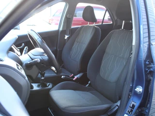 Kia Picanto 1.0 CVVT ComfortPlusLine Navigator / 6