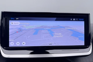 Peugeot 2008 1.2 Hybrid 145 GT / 18" / Navigation pack /  2+6 Jaar Garantie / 15