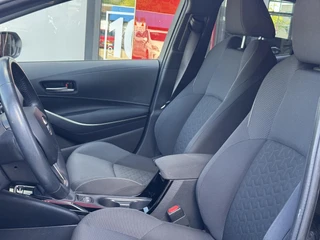 Toyota Corolla 1.8 Hybrid Business Plus NL-AUTO 1E EIGENAAR (GERESERVEERD) / 9