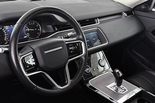 Land Rover Range Rover Evoque 1.5 P300e AWD S Stoelverwarming Navigatie Achteruitrijcamera / 6