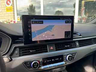 Audi RS4 2.9 TFSI RS4 QUATTRO Keramisch B&O Pano HUD Massage RS stoelen Alcantara Memory / 41