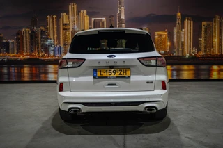 Ford Kuga 2.5 PHEV ST-Line X / 20