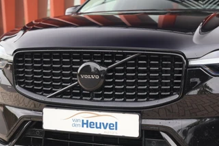 Volvo XC60 T6 Recharge AWD Plus Dark | Longe Range | Stoelverwarming | Parkeercamera | Panoramadak | Pilot Assist  | Leder | Keyless / 6