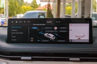 Genesis GV70 Electrified | 20 inch | Private Lease 899,- p.m / 54