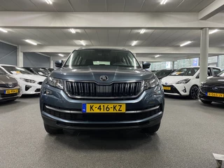 Skoda Kodiaq 1.5 TSI Ambition/ Nederlandse auto/ Eerste eigenaar/ Apple Carplay/ Android/ 110 KW / 9