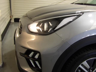 Kia Niro 1.6 GDi PHEV 141pk DCT6 DynamicPlusLine / 10