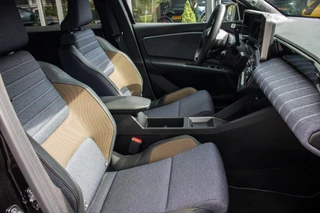 Renault 5 comfort range techno 52 kWh | Rijklaar | Fabrieksgarantie t/m 05-2031  | Apple Carplay/Android Auto | Camera | Stoelverwarming / 17