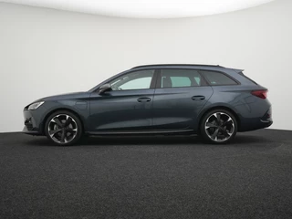 CUPRA Leon Sportstourer 1.4 PHEV e-Hybrid Business Navigatie | Stuurverwarming | LED | Came / 6