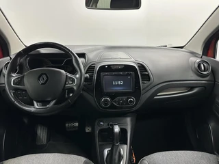Renault Captur 1.2 TCe Intens NAVI CRUISE ECC TREKHAAK LM. / 2