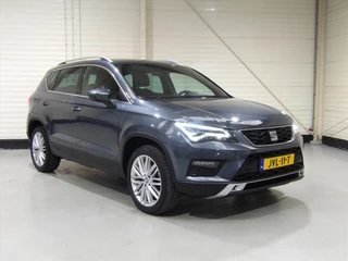 SEAT Ateca 1.5 EcoTSI 150pk Xcellence / 4