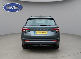 Skoda Karoq 1.5 TSI ACT Business Edition, trekhaak, stoelverwarming, navigatie, climaat controle / 20