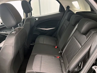 Ford EcoSport 1.0 EcoBoost ST-Line | Carplay | Stoel/Stuur Verwarming | Camera | PDC | Cruise/Control | Climate /Control | / 23