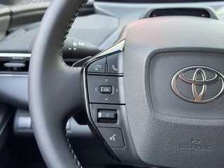 Toyota C-HR+ First Edition 77 kWh 224PK NIEUW DIRECT UIT VOORRAAD LEVERBAAR! / 11