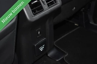 Mitsubishi Outlander 2.4 PHEV Diamand Edition 360º CAMERA/LEDER VOL!/TREKHAAK/ACC/ETC,! / 11