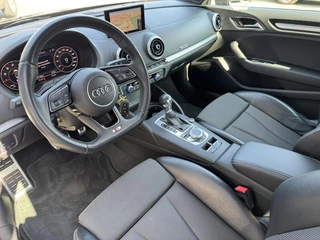 Audi A3 Cabriolet 35 TFSI CoD Advance Sport S-Line Edition/Navi/47dkm... Summer time!!! / 18