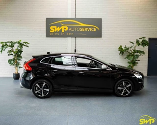 Volvo V40 2.0 T4 Business Sport | NAP Auto | Navi | Automaat | 2.0 motor / 28