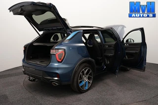 Lynk & Co 01 1.5 PHEV|ZWARTE.HEMEL|TREKHAAK|360ºCAM|SOH96% / 101