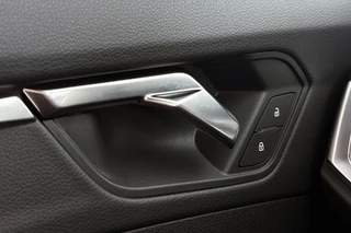Audi Q3 Sportback 45 TFSI e S-Line Keyless Achteruitrijcamera Navigatie / 37