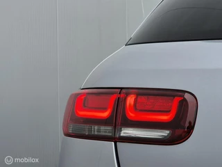 CITROEN C4 CACTUS 1.2 PURETECH SHINE/STOELVERWARMING/CAMERA/KEYLESS/LED/CARPLAY/DAB / 13
