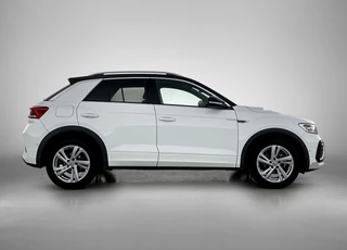 Volkswagen T-Roc 1.0 TSI R-Line | Camera | Adaptive Cruise | Stoelverwarming | CarPlay / 9