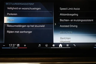 BMW X5 xDrive50e M-Sport | PANORAMADAK | HEAD UP | HOUTAFWERKING | ACHTERBANKVERWARMING | TREKHAAK | 360 CAMERA | 21" / 64