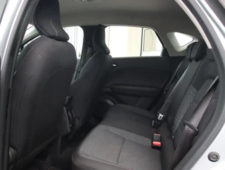 Renault Captur 1.0 TCe 90 Zen | Trekhaak | Apple Carplay | All-seasonbanden / 7