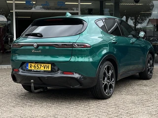 Alfa Romeo Tonale 1.5T Hybrid Edizione Speciale / 2