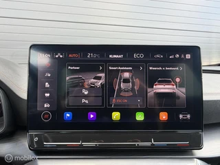 CUPRA Formentor 1.4 TSI e-Hybrid Essential CARPLAY*HAAK*PDC*TOPSTAAT1 / 56