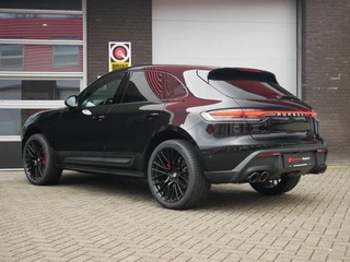 Porsche Macan 2.0 FACELIFT| PANO| TREKHAAK| 21LM| Sport Chrono / 4