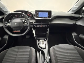 Peugeot 208 1.2 PureTech Active Pack Automaat | Navigatie | Carplay&Android | Cruise / 2