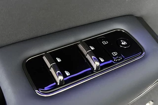 Voyah Courage Business Edition 80 kWh / 36