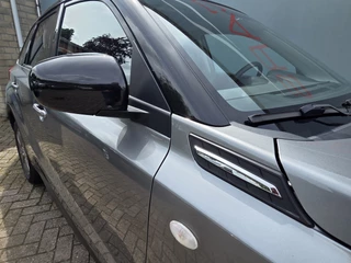 Suzuki Vitara 1.0 Boosterjet AUTOMAAT NAVI TEL CAMERA CC ECC / 7