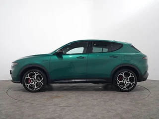 Alfa Romeo Tonale 1.3T PHEV 280PK VELOCE SOH 94,90% | Cruise Adaptief | El. achterklep | Camera / 7