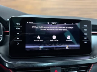 Skoda Scala 1.5 TSI Monte Carlo | Panorama | Winterpakket | Cruise adaptief | Trekhaak elektr. | BOMVOL | / 50