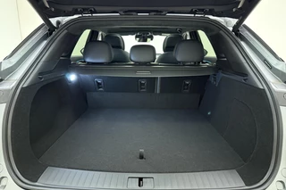 Omoda 9 1.5T-GDi SHS-P Premium 5p 537 PK | 7 Jaar Fabrieksgarantie | Lederen bekleding | Schuif/kanteldak | Keyless | Stoelverwarming en massage | Adaptieve cruise control / 11