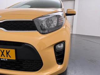 Kia Picanto 1.0 DPi ComfortLine  - Airco - Radio - All-Season banden - Fabrieksgarantie tot 09-2030 of 150.000Km / 14