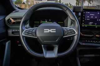 Dacia Duster extreme hybrid 140 I Automaat I Navigatie / 14