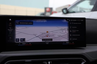BMW 3-serie 320e|Automaat|Plug in hybride|Camera|Leer|Cruise control|Apple carplay/Android auto| / 14