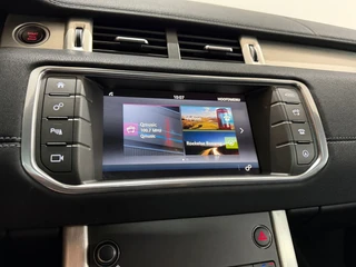 Land Rover Range Rover Evoque 2.0 Si4 HSE Dynamic Panorama | Leder | Camera | LED | Trekhaak | 4WD | Stoelverwarming | NAP | / 17
