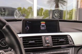 BMW 3-serie Gran Turismo 320i High Executive | Sport Line | NL auto | Keyless entry | Panoramadak | Xenon | HiFi audio | Navigatie Professional | Cruise control | M-sportstuur | PDC / 28