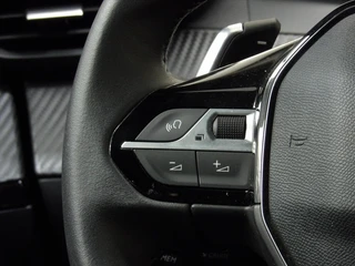 Peugeot 2008 1.2 Puretech 130pk Allure / 19
