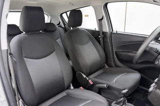 Opel KARL 1.0 ecoFLEX Edition | Automaat | Parkeersensoren | Cruise control | Airco | Parkeersensoren achter | Zuinige motor / 11