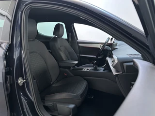 Seat Leon 1.0 TSI FR Business Intense Camera Sfeerverlichting Navigatie LED / 15