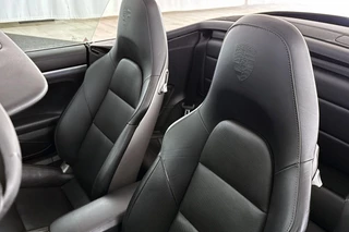 Porsche 911 Cabrio 3.0 Carrera Full PPF Sport Chrono BOSE Sportuitlaat Stoelventilatie / 38
