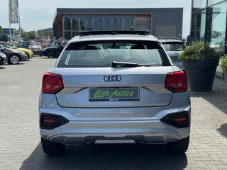 Audi Q2 35 TFSI * Panoramadak * Virtual Cockpit * Keyless * Leder / 18